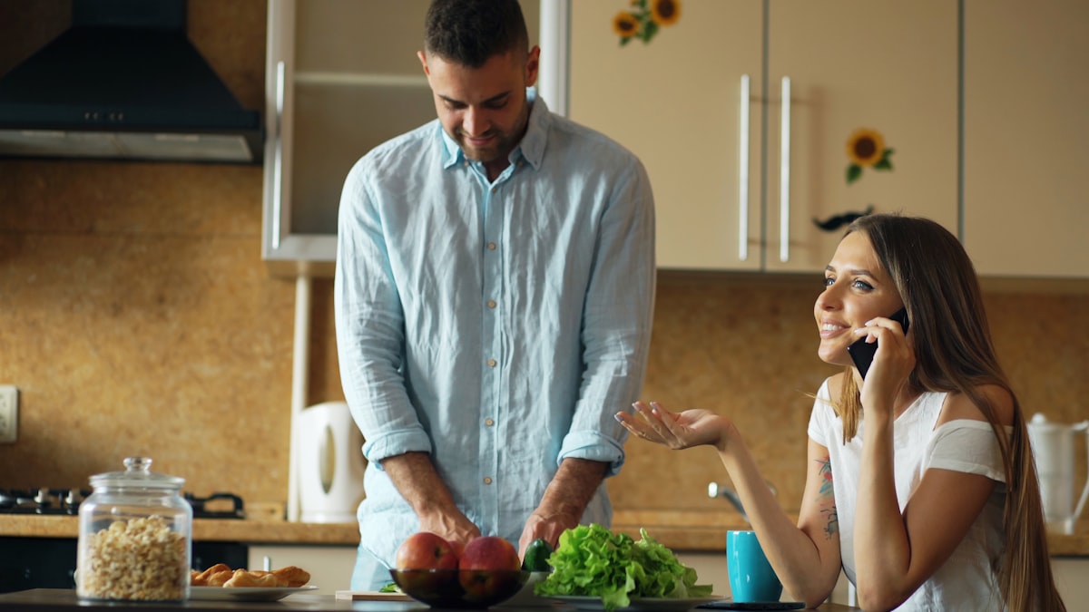 Alimenti salutari per la prostata