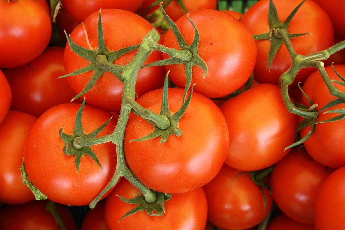 Pomodori e salute prostatica